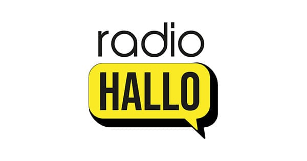 Radio Hallo