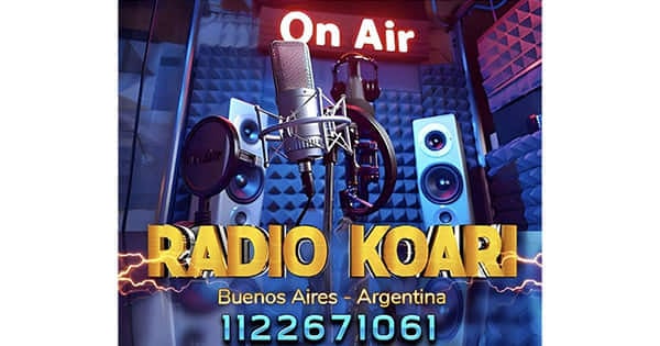 Radio Koari