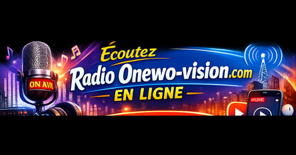 Radio Onewo-Vision.com