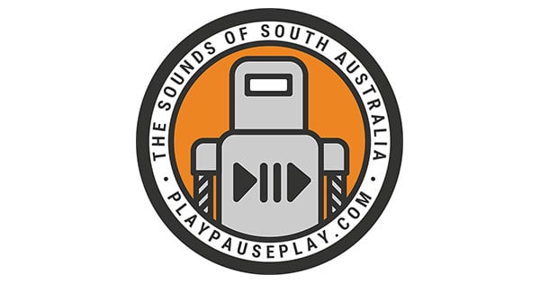 Radio Play/Pause/Play