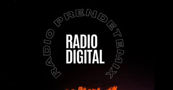 Radio PrendeteMix