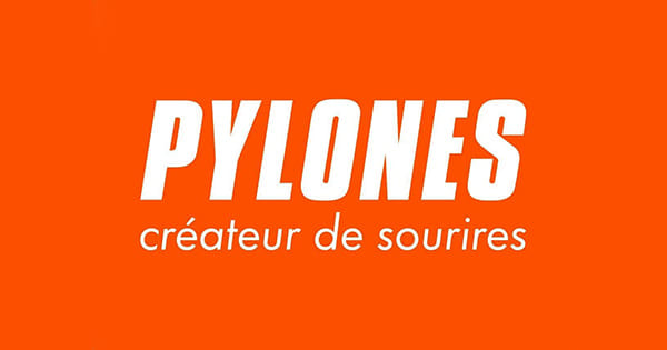 Radio Pylones
