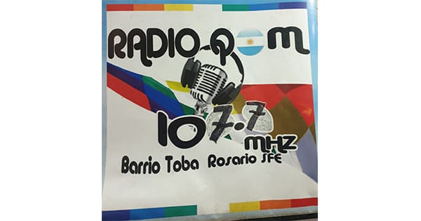 Radio Qom Rosario