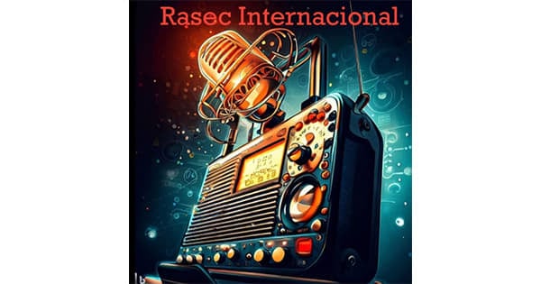 Radio Rasec Internacional