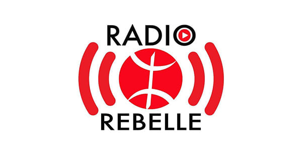 Radio Rebelle