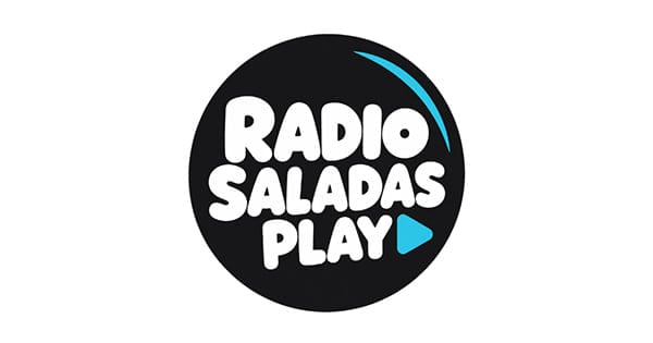 Radio Saladas Play