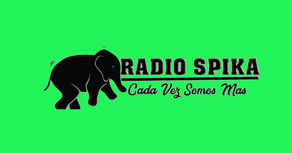 Radio Spika