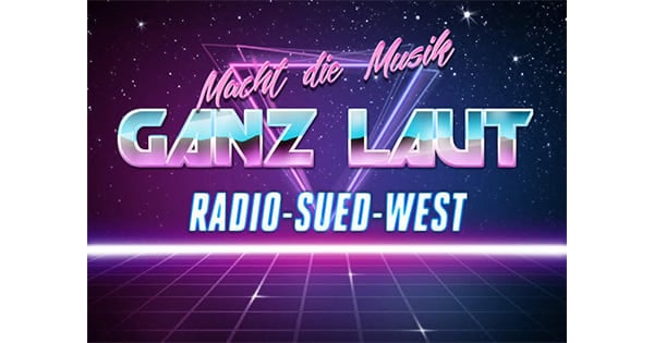 Radio Sued West