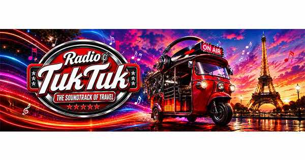 Radio TukTuk