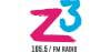 Radio Z3 105.5