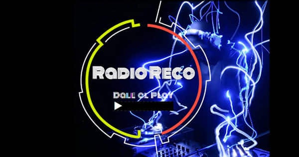 RadioReco