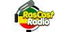 RasCast Radio Logo