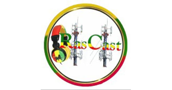 RasCast Radio 2