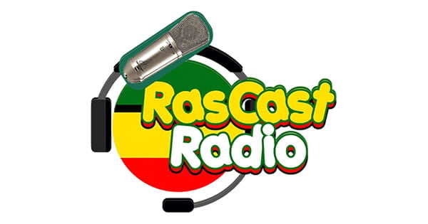 RasCast Radio