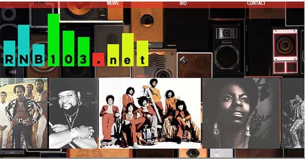 RNB103.net