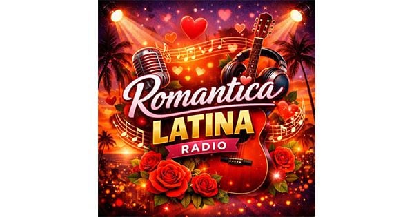 Romantica Latina Radio