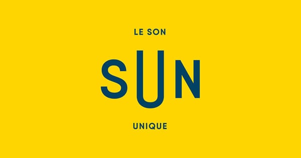 SUN Le Son Unique
