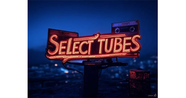 Select’tubes