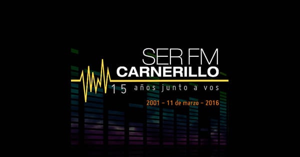 Ser FM Carnerillo