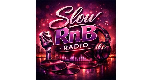 Slow RnB Radio