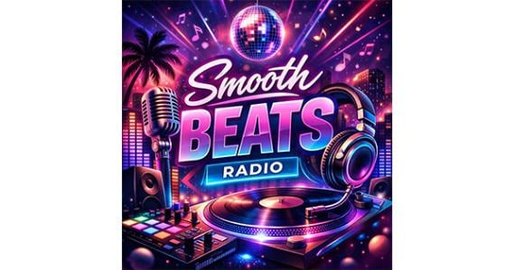 Smooth Beats Radio