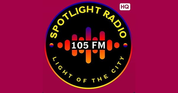 Spotlight Radio-105 FM