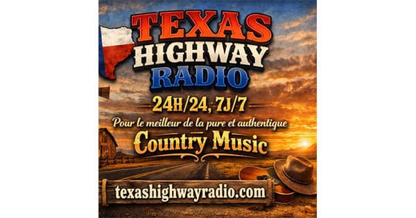 Texas Highway Radio