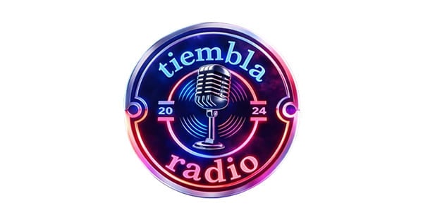 Tiembla Radio