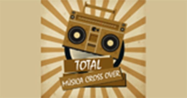 Total – Música Cross Over