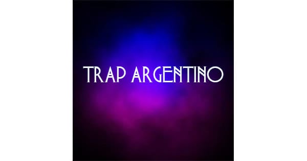 Trap Argentino