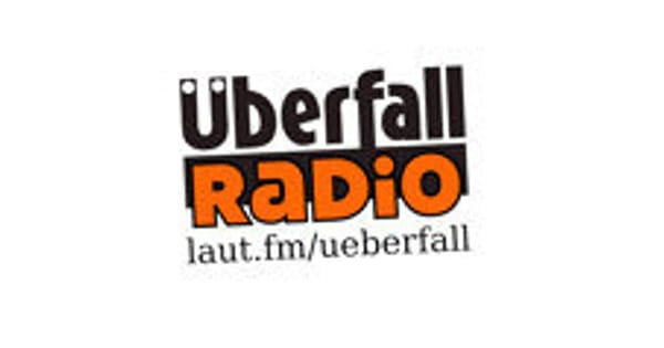 Ueberfall Radio
