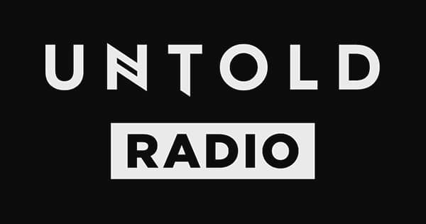Untold Radio