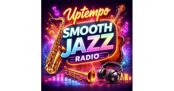 Uptempo Smooth Jazz Radio