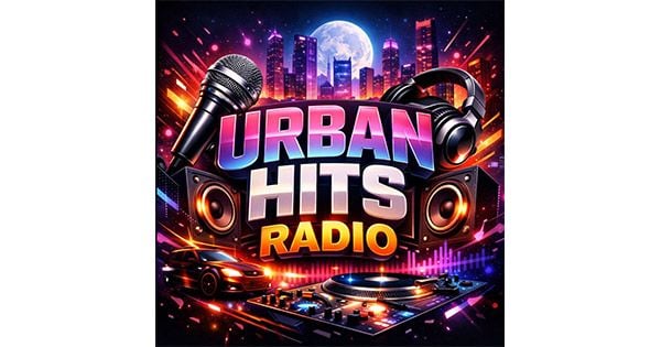 Urban Hits Radio