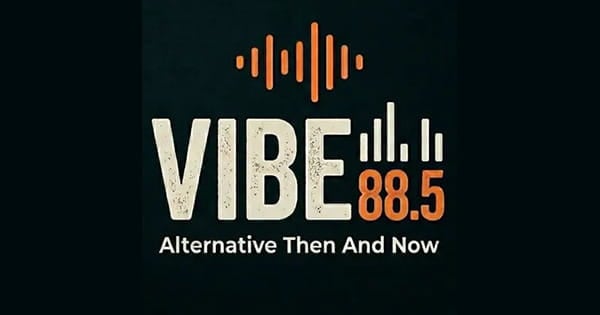 Vibe 88.5