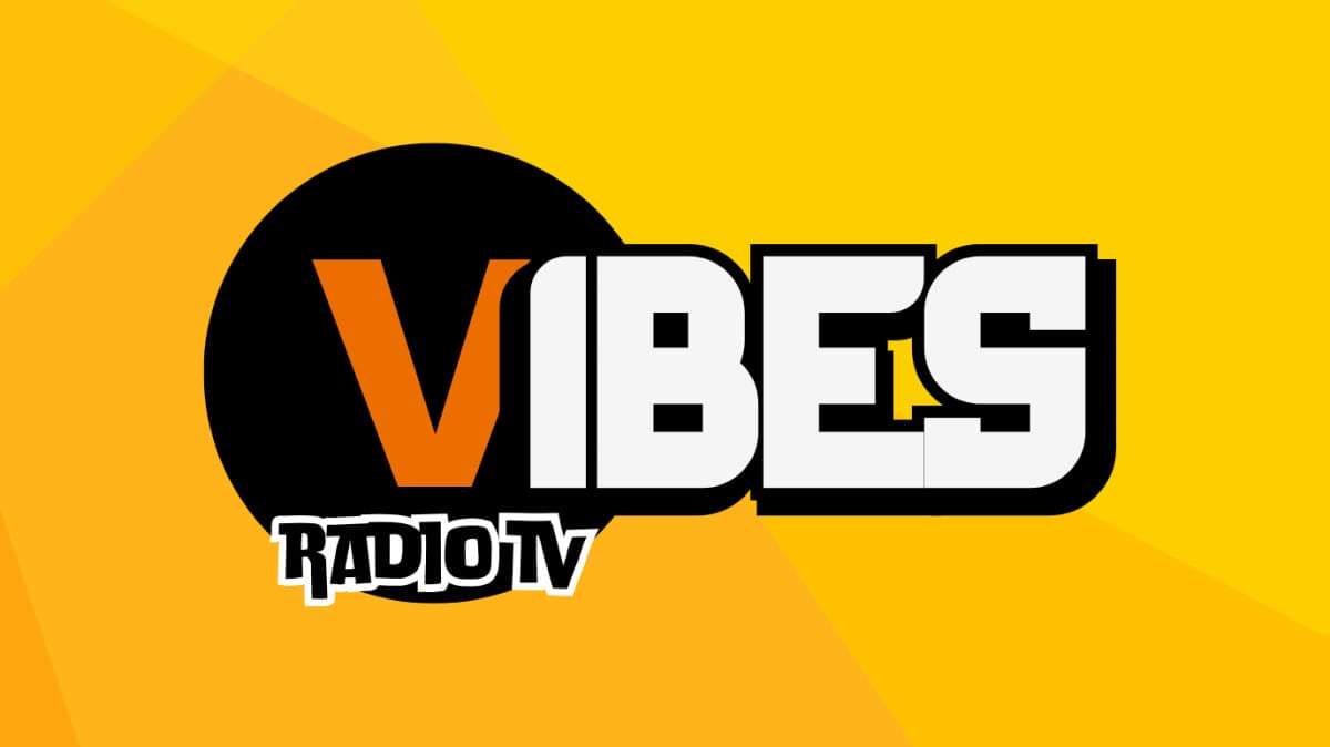 Vibes Radio Caraibes