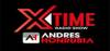 X Time Radio