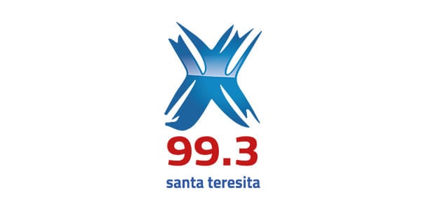 XRADIO 99.3 Santa Teresita
