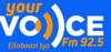 Your Voice Fm 92.5fm