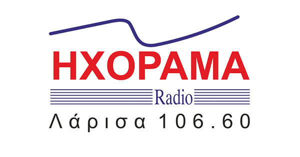 ΗΧΟΡΑΜΑ 106.6