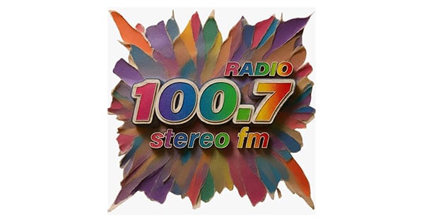 100.7stereo