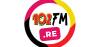 102FM L'Originale Logo