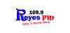 109.9 Reyes Radio