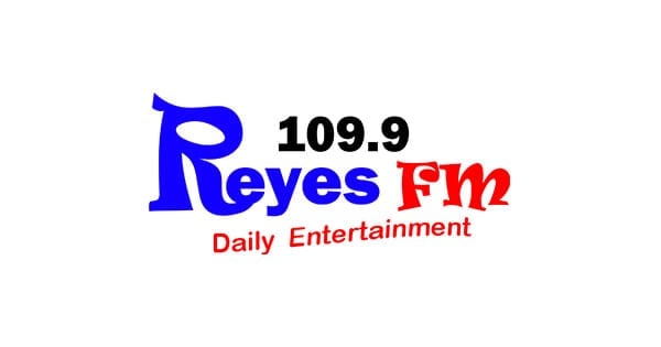 109.9 Reyes Radio