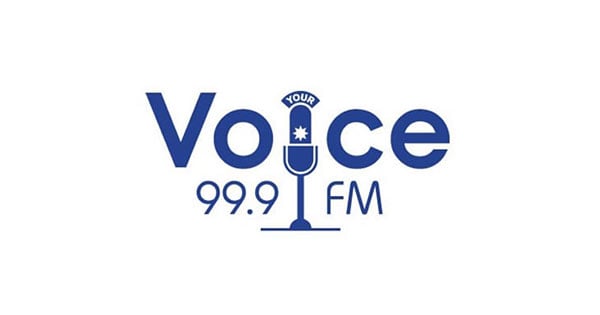 99.9 Voice FM