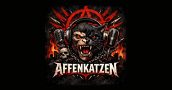 Affenkatzen