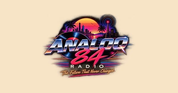 Analoq 84 Radio
