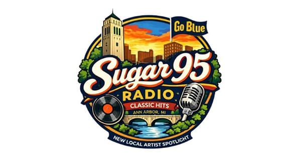 Audilous – Sugar 95