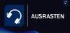 Ausrasten