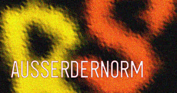 Ausserdernorm